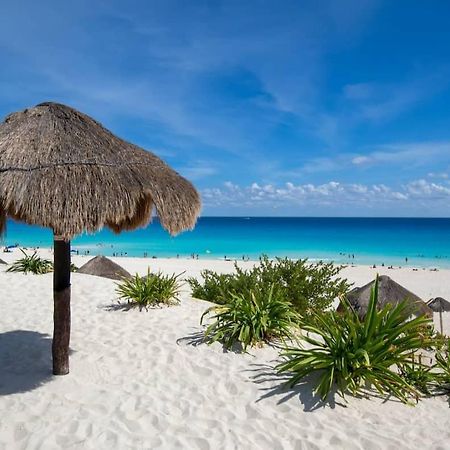 Apartament Aldeazul By Andiani Travel Cancún Zewnętrze zdjęcie