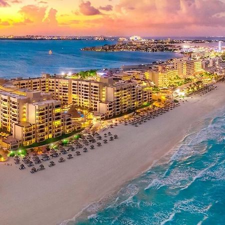Apartament Aldeazul By Andiani Travel Cancún Zewnętrze zdjęcie
