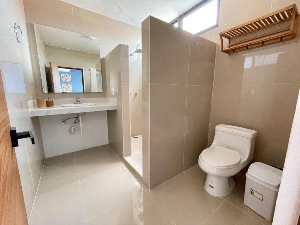 Apartament Aldeazul By Andiani Travel Cancún Zewnętrze zdjęcie