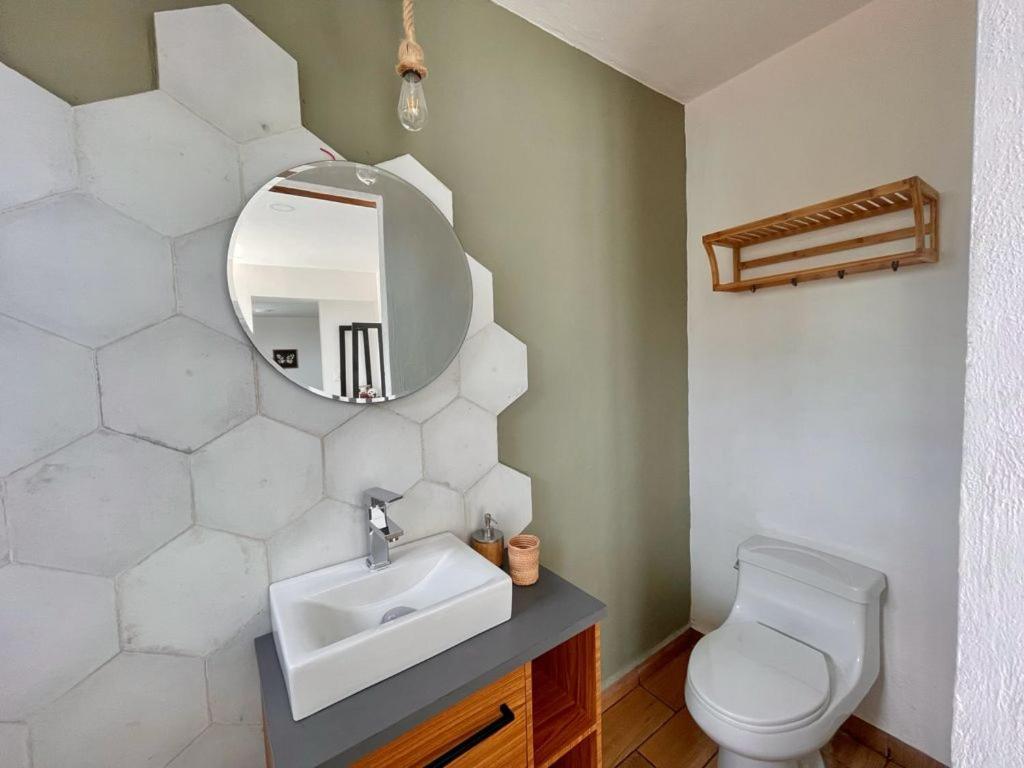 Apartament Aldeazul By Andiani Travel Cancún Zewnętrze zdjęcie
