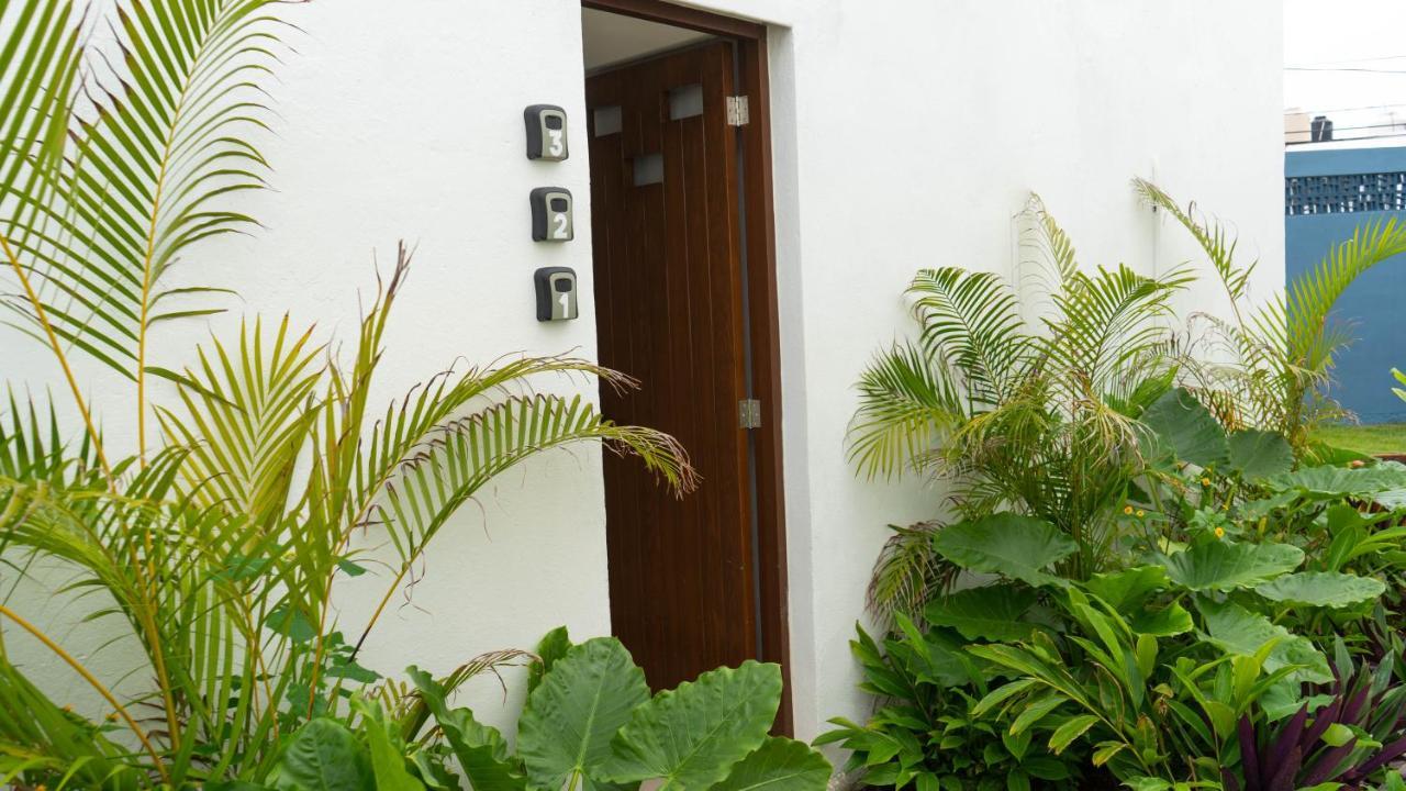 Apartament Aldeazul By Andiani Travel Cancún Zewnętrze zdjęcie
