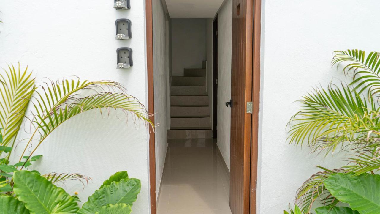 Apartament Aldeazul By Andiani Travel Cancún Zewnętrze zdjęcie
