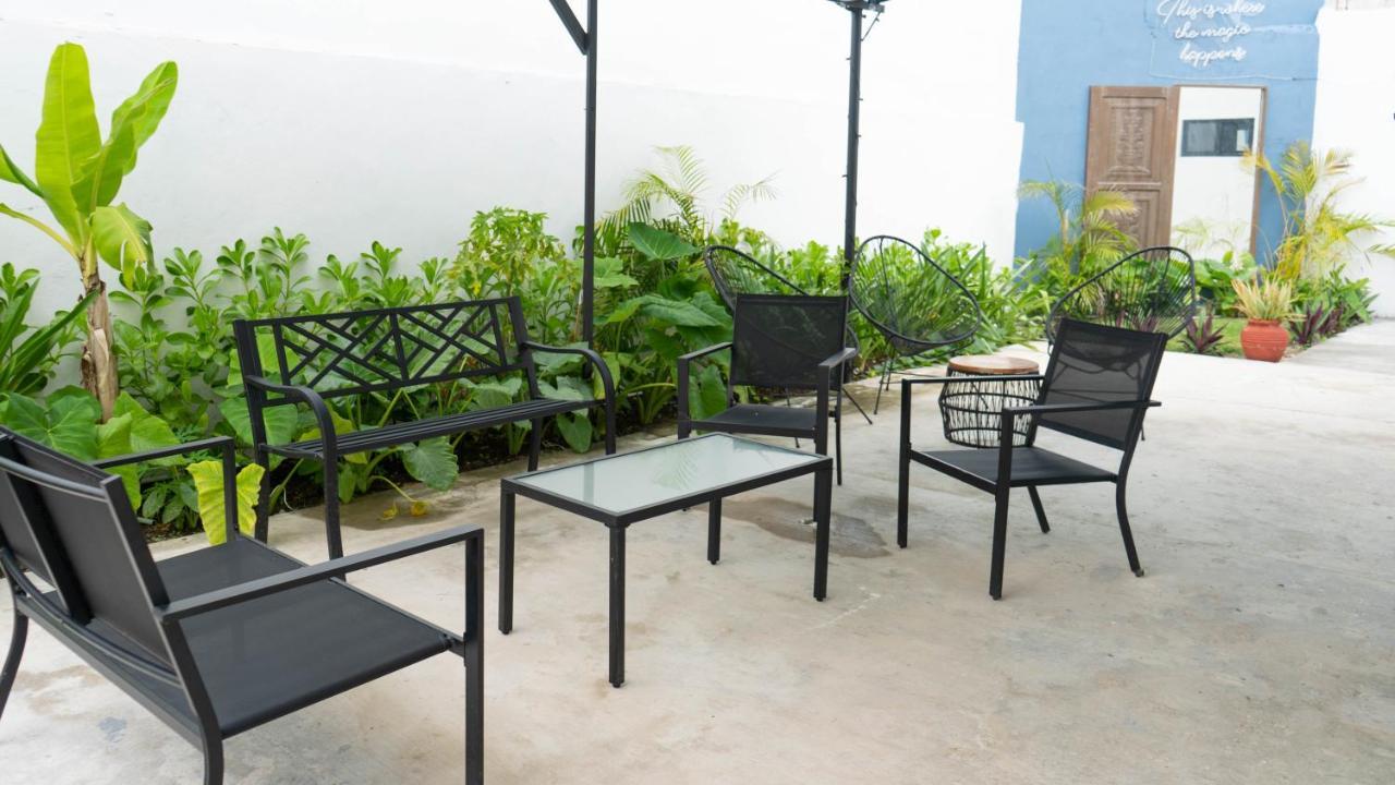 Apartament Aldeazul By Andiani Travel Cancún Zewnętrze zdjęcie