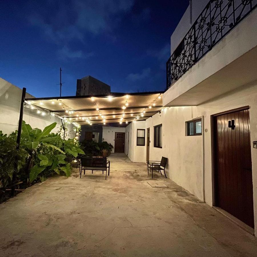 Apartament Aldeazul By Andiani Travel Cancún Zewnętrze zdjęcie