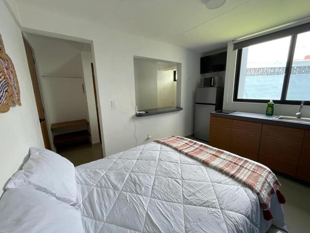 Apartament Aldeazul By Andiani Travel Cancún Zewnętrze zdjęcie