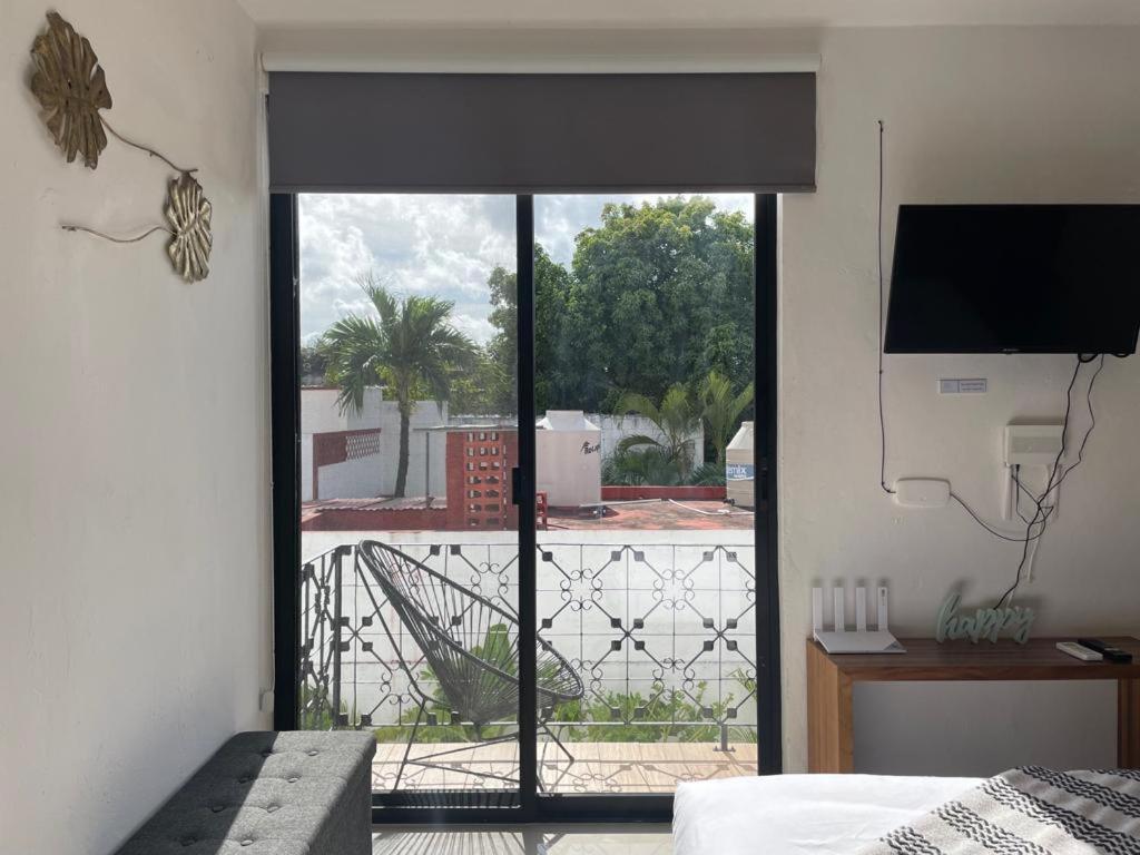 Apartament Aldeazul By Andiani Travel Cancún Zewnętrze zdjęcie